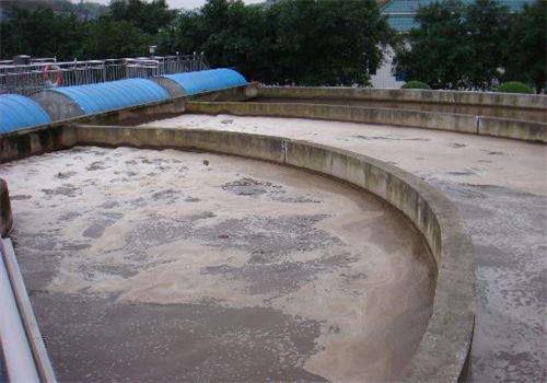 廢水處（chù）理工程