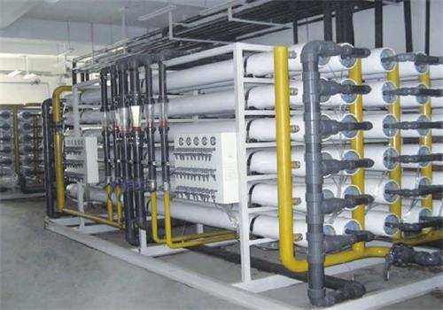 反滲透超純水設備（bèi）
