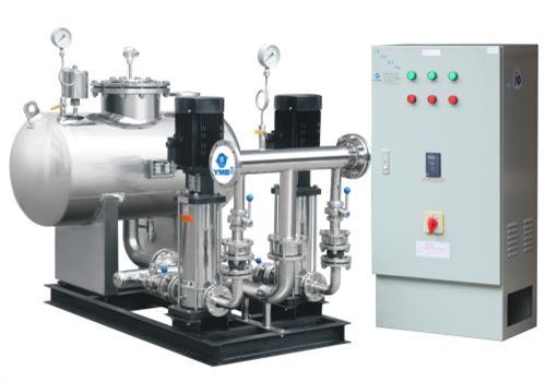 變頻供水設（shè）備