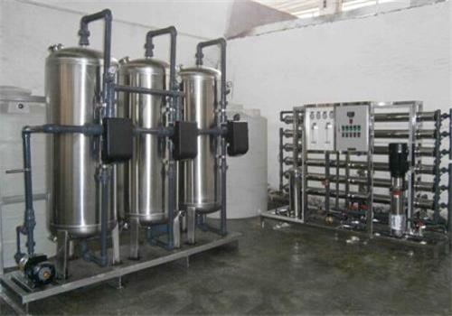 純水設備