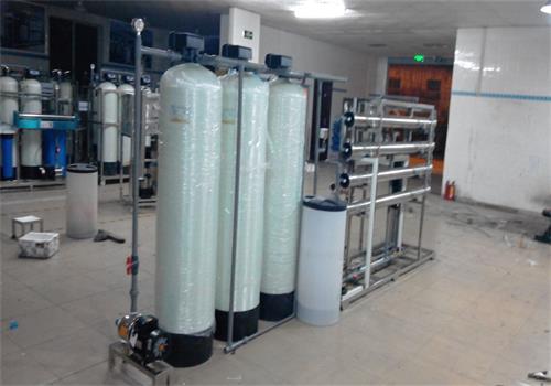 反滲透（tòu）設備