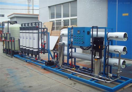反滲透設（shè）備（bèi）