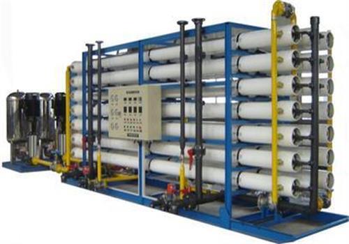 反滲透設備