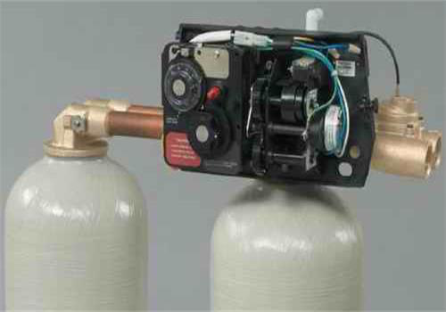 軟化水（shuǐ）設備