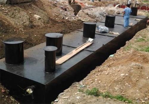 食品廠廢水處（chù）理