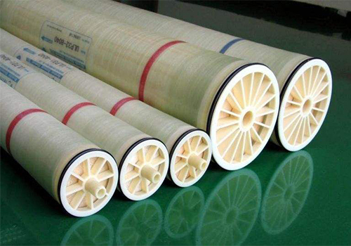 反滲透設備（bèi）膜元件