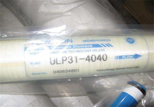 反滲透設備膜元件 1