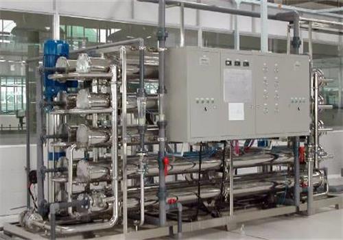 反滲透設備
