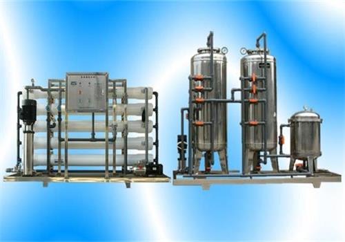 水處理設備