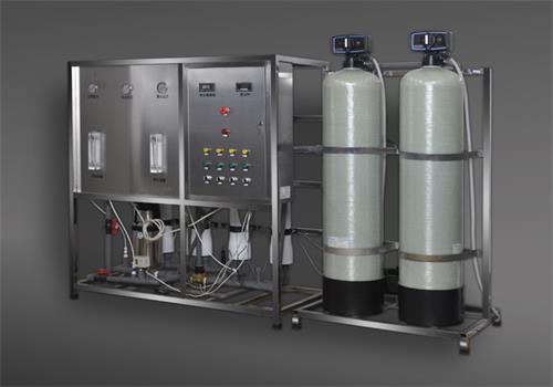 淨水設備