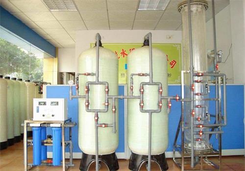 離子交換（huàn）器