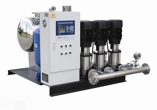 供水水處理設（shè）備