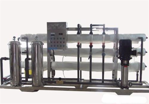 反滲透純水設備