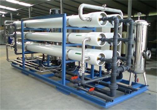 反滲透設（shè）備