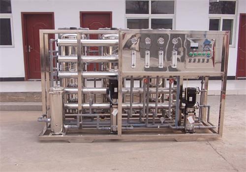 水處理設備