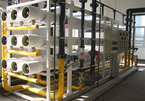 反滲透純水設備 