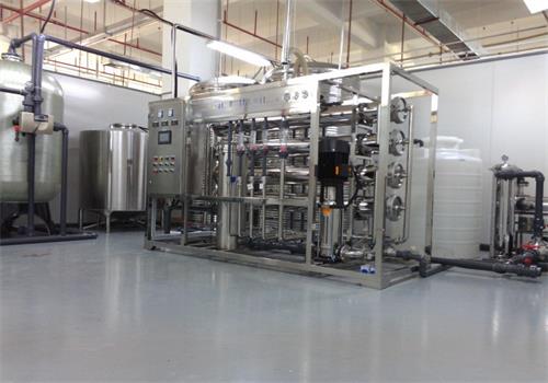 水處理設備