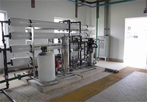 純水設備