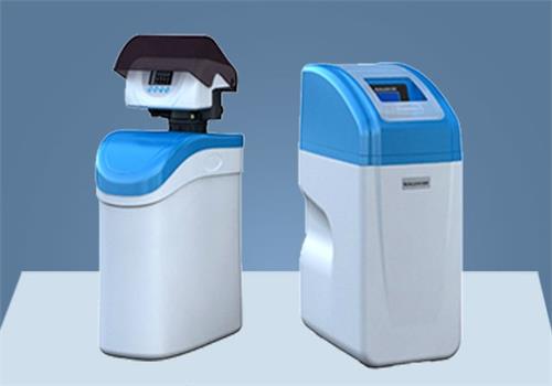 家用軟水機