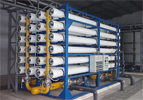 反滲透純水（shuǐ）設備