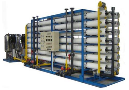 反滲透設備
