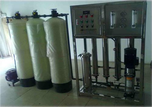 反滲透設備