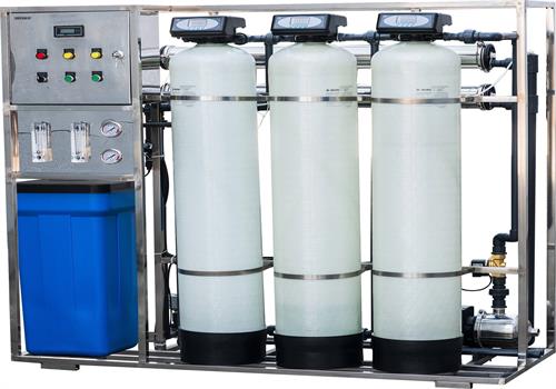 水處（chù）理設備