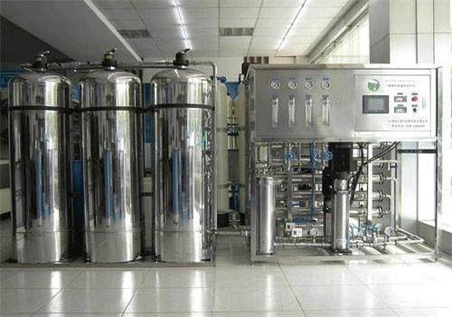 水處（chù）理（lǐ）設備（bèi）