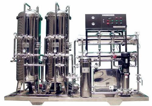 純水設備