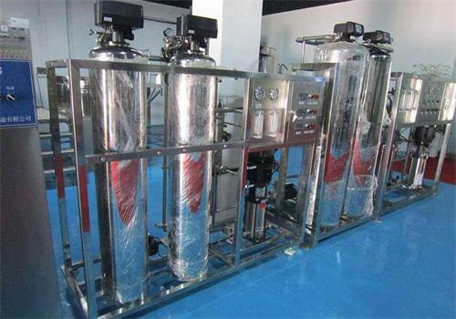 生活用水設（shè）備