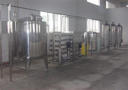 純淨水設備