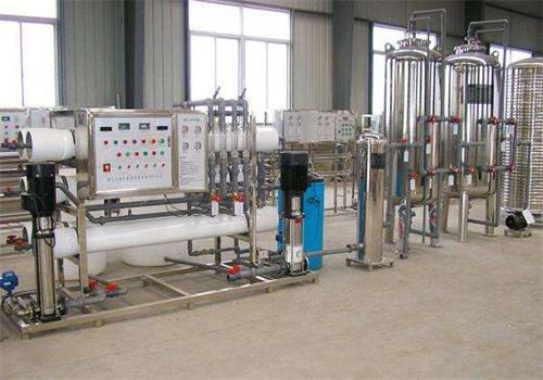 純淨水設備