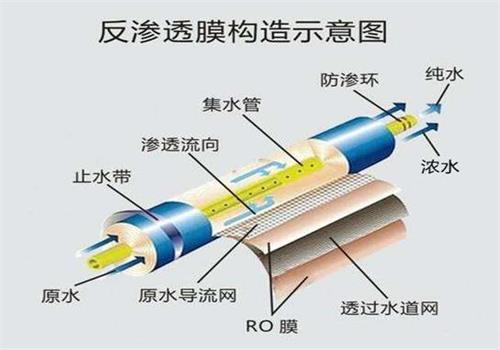 反滲透膜