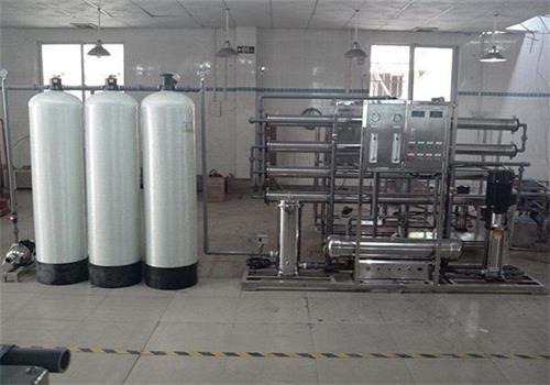 純淨水設（shè）備（bèi）