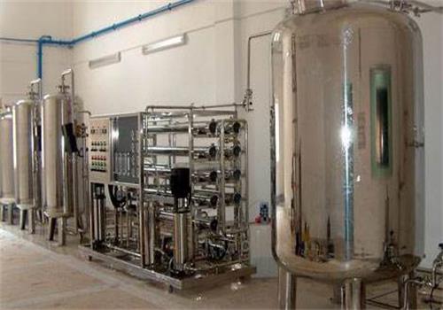 反滲透設備