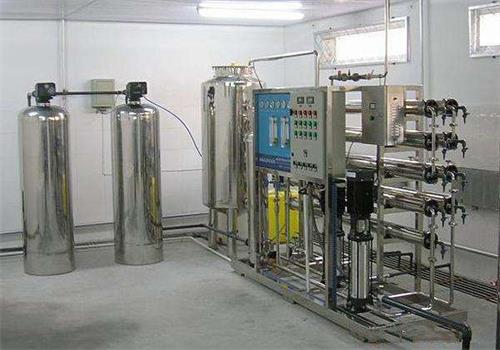 生活（huó）、直飲水反滲透設備