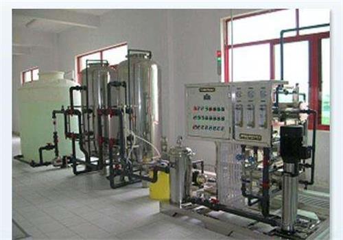 山西生活飲用水處理設備（bèi）