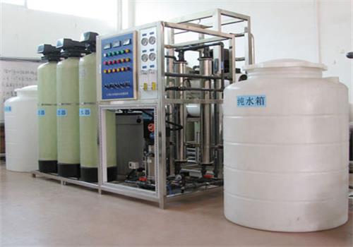 純淨水設備