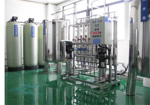 純淨水設備