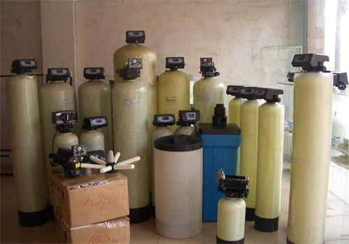 工業軟化水設備（bèi）