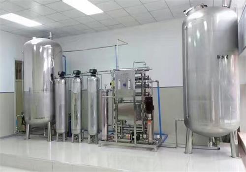 直飲水（shuǐ）設（shè）備