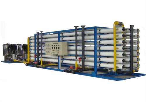 煤礦反（fǎn）滲透設備