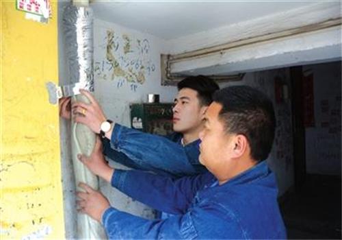 供水管（guǎn）道