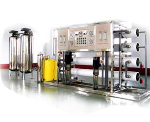 反滲透（tòu）純水設備