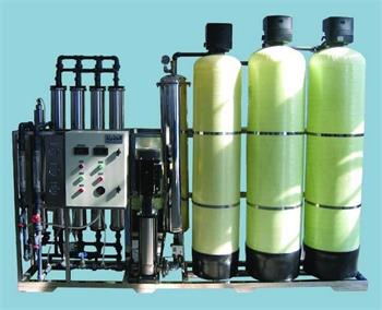 軟水（shuǐ）器