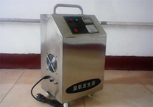 臭氧發生器