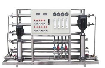 超純（chún）水（shuǐ）設備