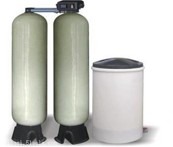 軟化水設（shè）備