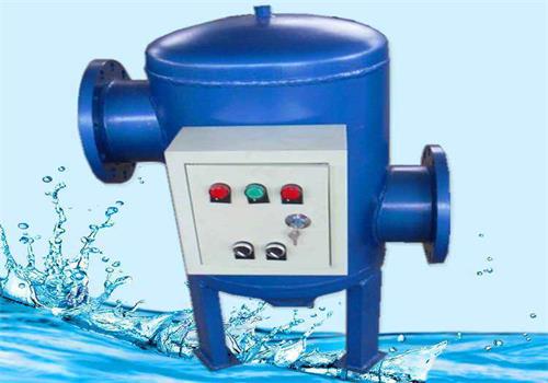 全程水處理（lǐ）器（qì）