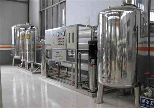 校園直飲水（shuǐ）設備